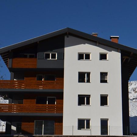 Apartamento House Casa Defrancesco Moena Exterior foto